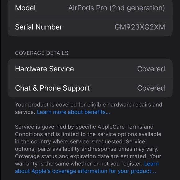 airpod pro 2nd generation - Picture 3 of 7